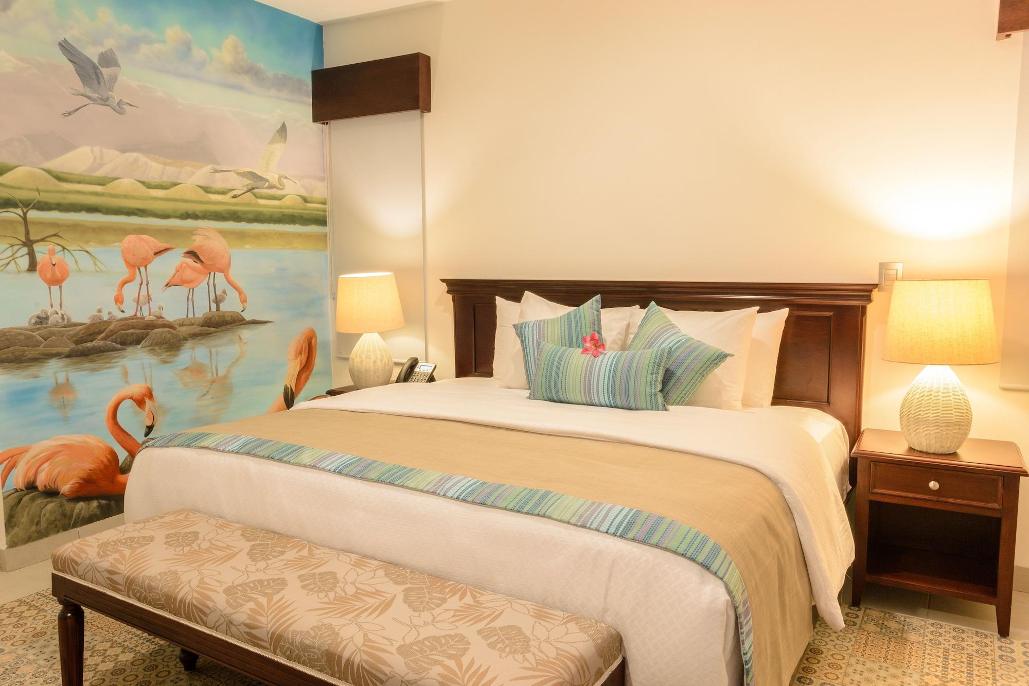 Boutique Real San Juan Center Hotel Merida