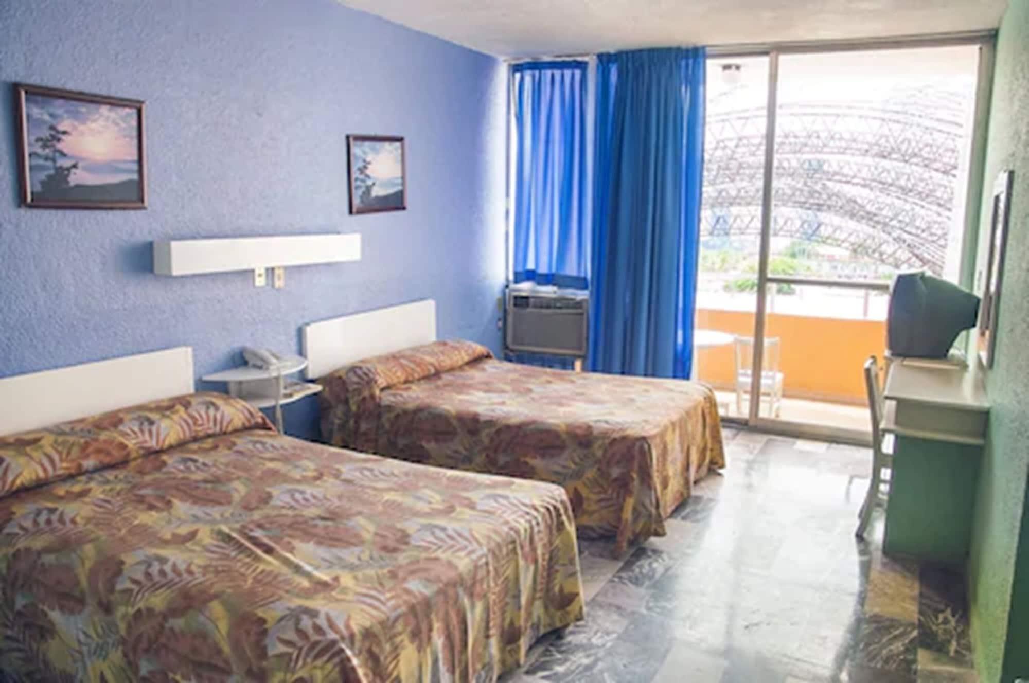 Hotel Dorados Acapulco