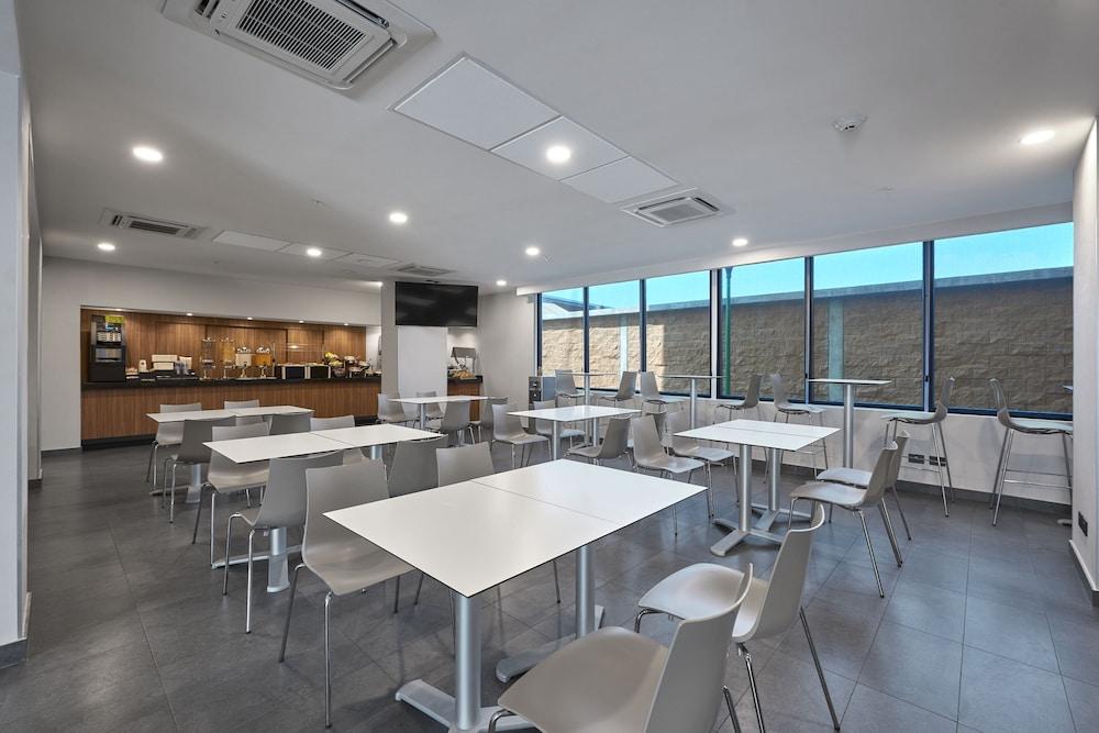 Express By Marriott Monterrey Lindavista 4*