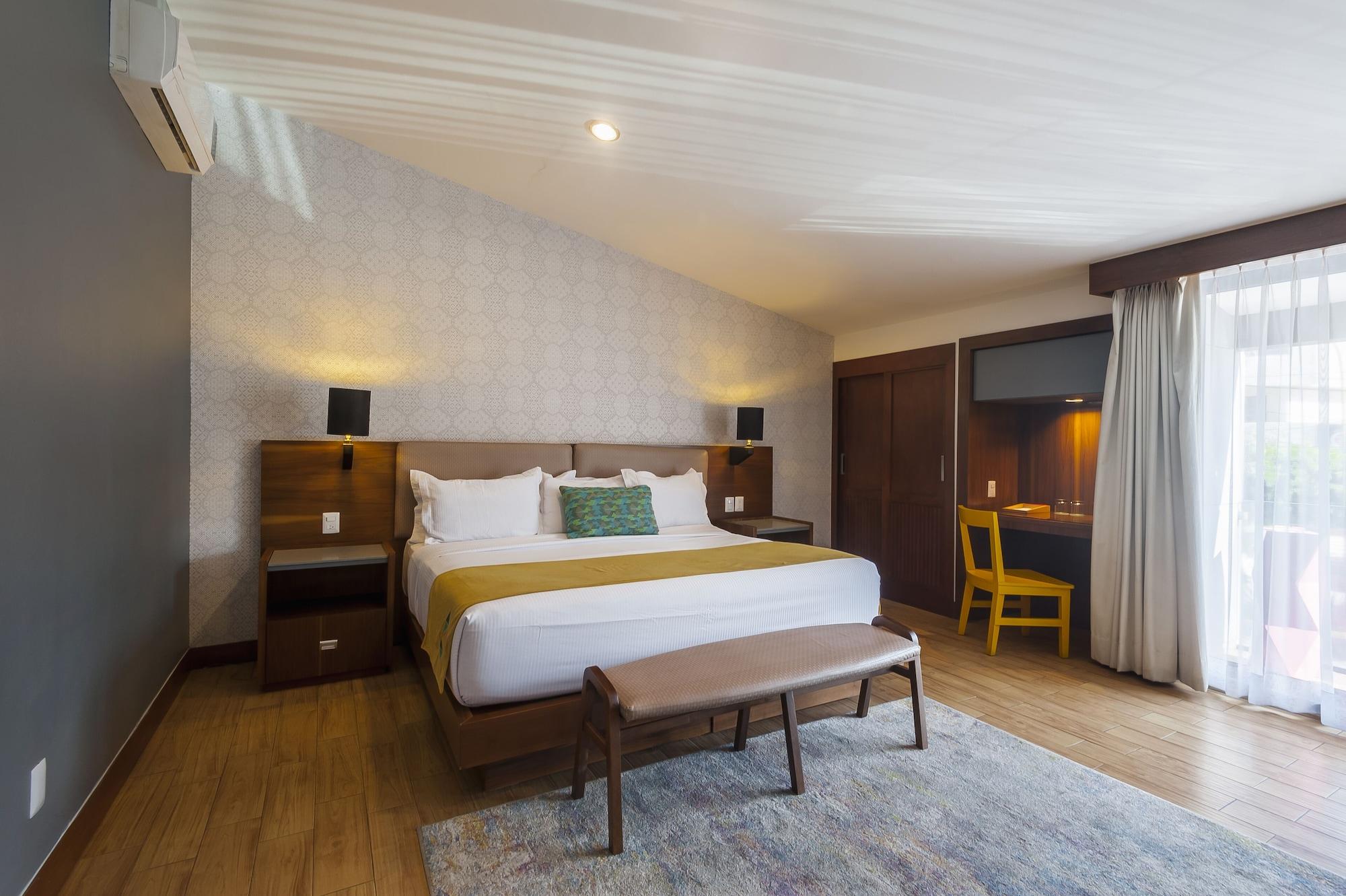 Hotel Fch Expo Adults Only 4*