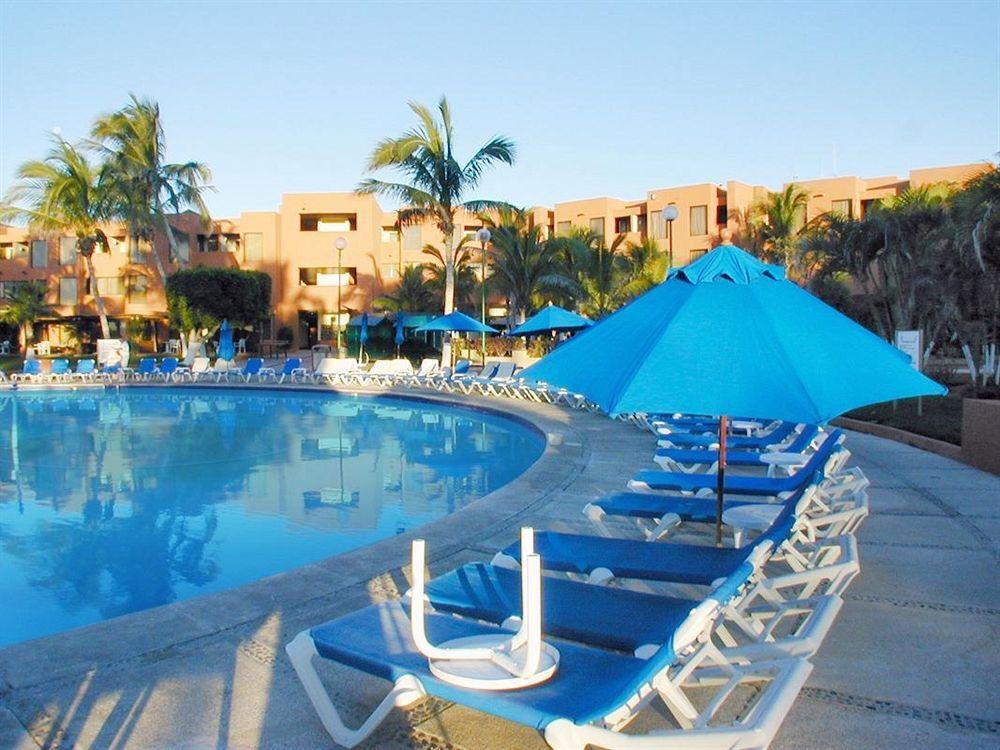 Cabos Resort 4*