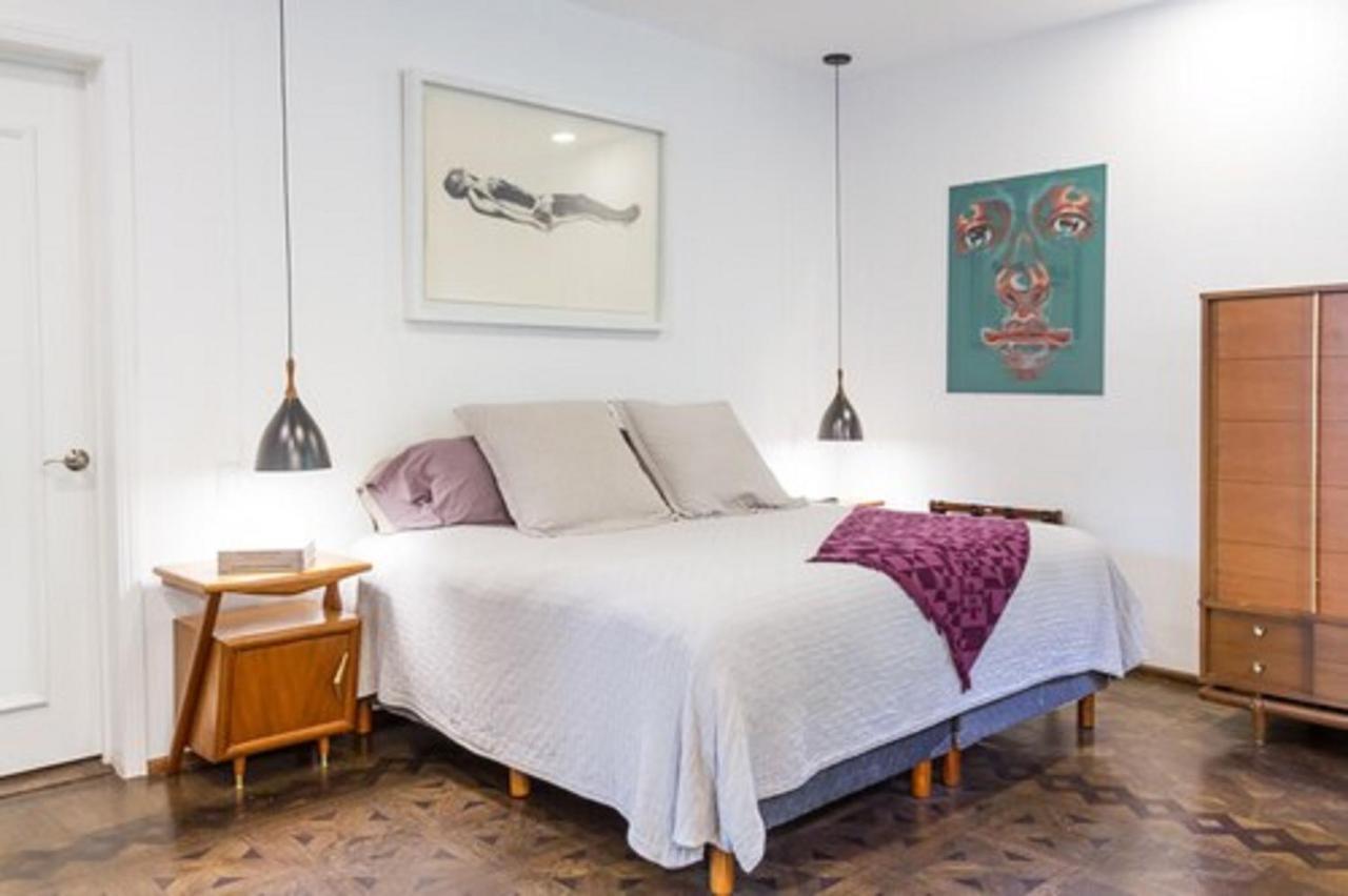 Deco Housing Luxury Roma Norte Aparthotel Mexico City
