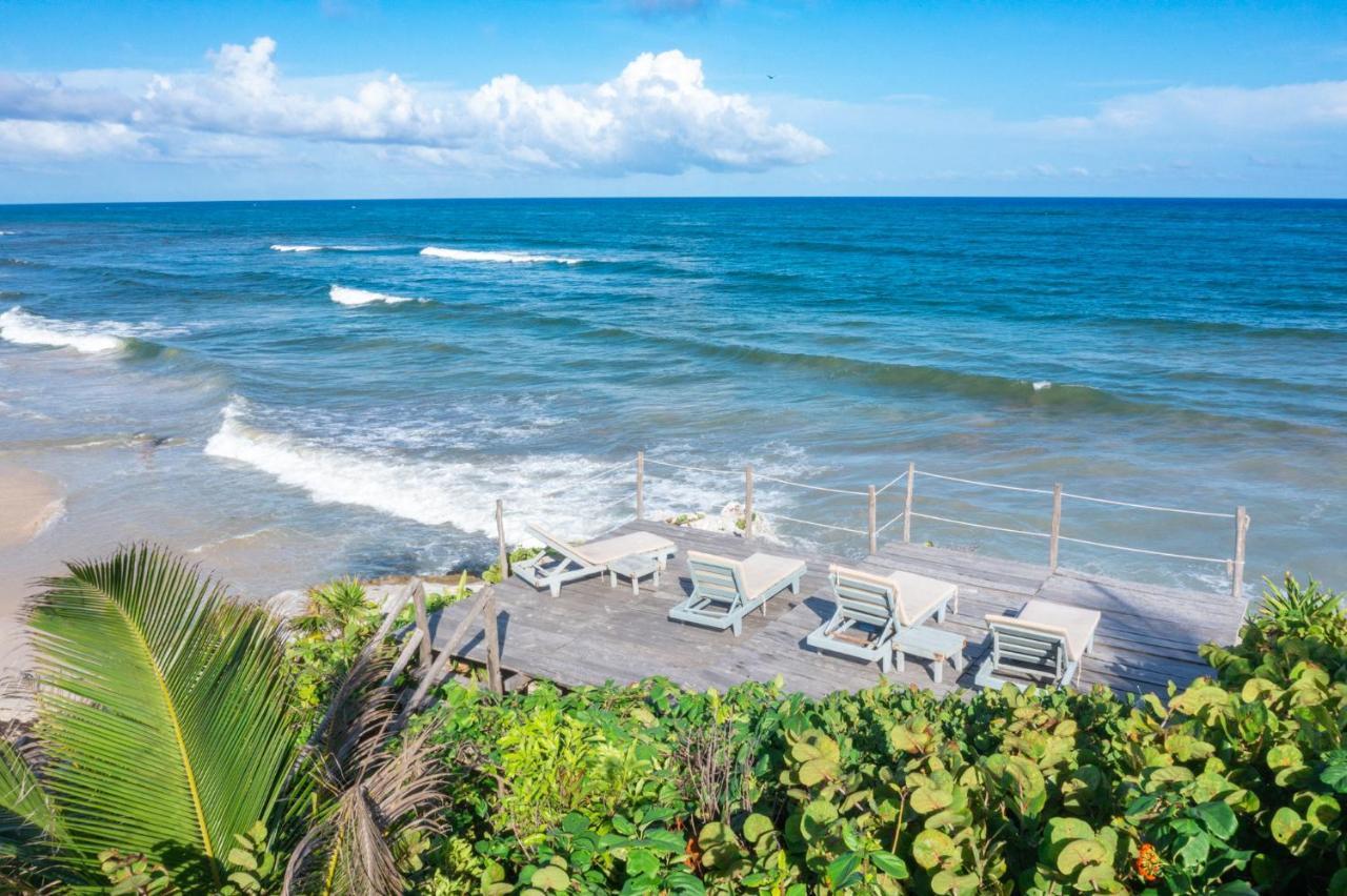 Hotel La Posada Del Sol Boutique Hotel Tulum 3*