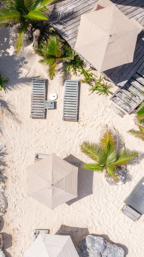 Hotel La Posada Del Sol Boutique Hotel Tulum 3*