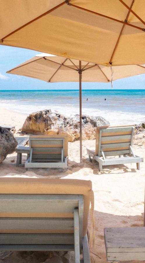 Hotel La Posada Del Sol Boutique Hotel Tulum 3*