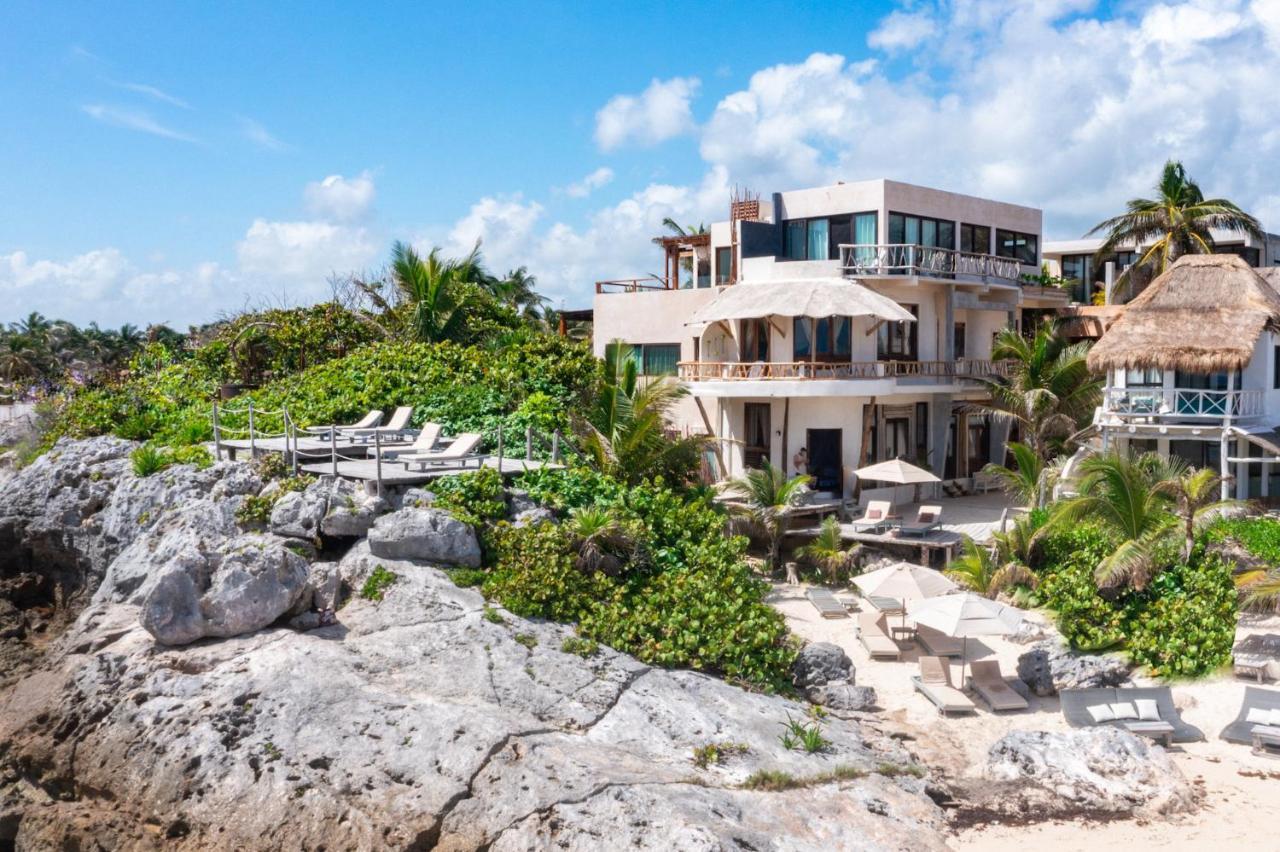 La Posada Del Sol Boutique Hotel Tulum Hotel 3*