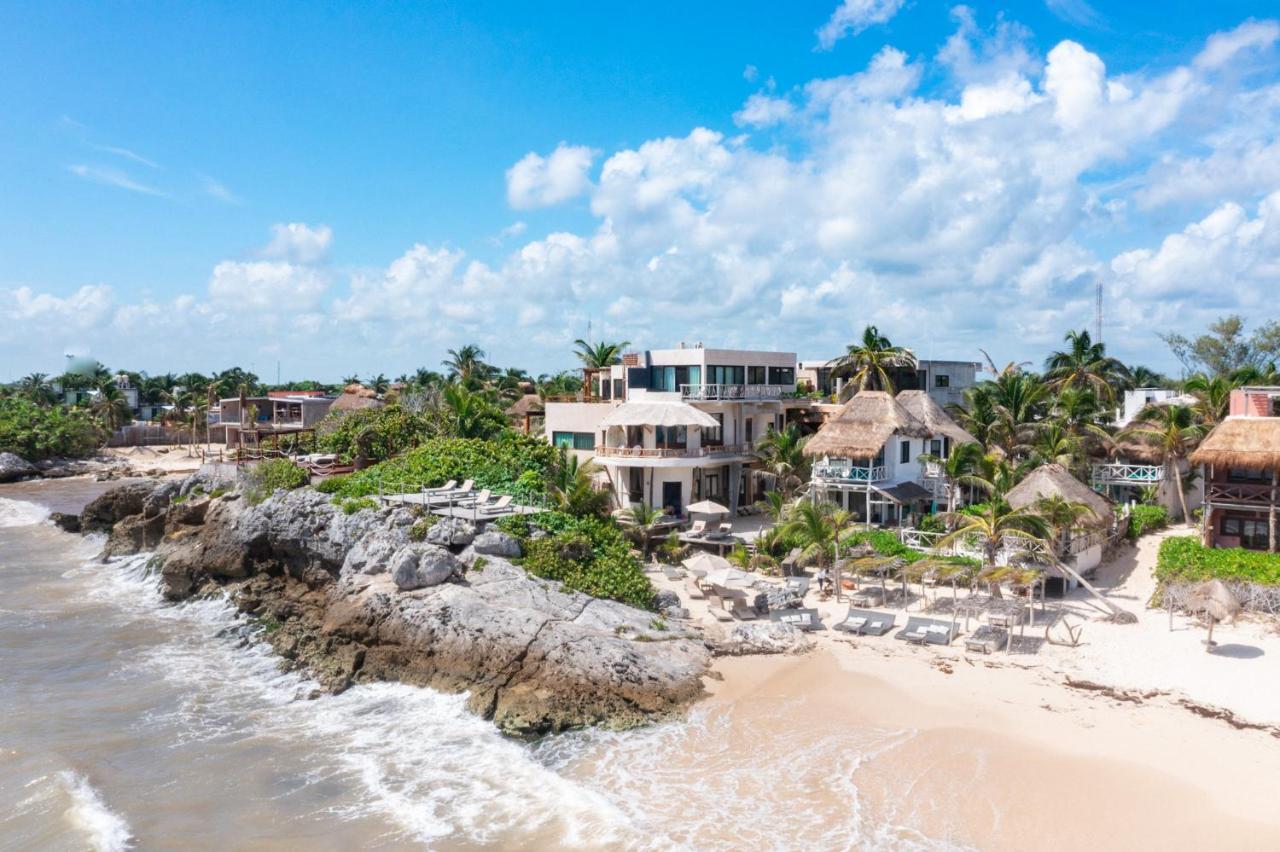 La Posada Del Sol Boutique Hotel Tulum Hotel