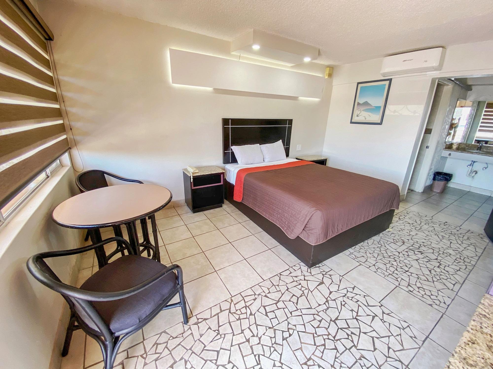 Motel Reno 3*