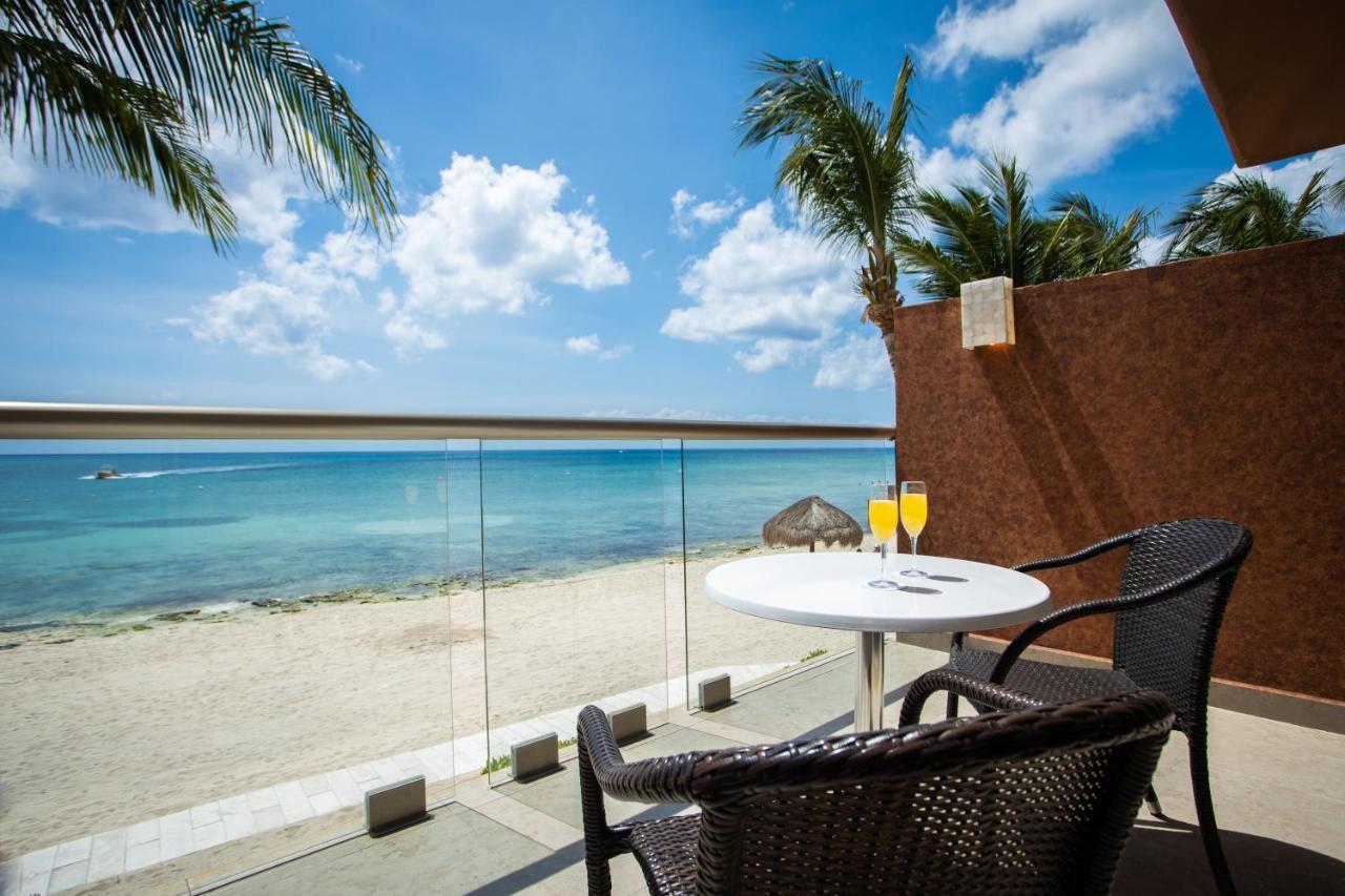 Secrets Aura - Adults Only Resort 4*