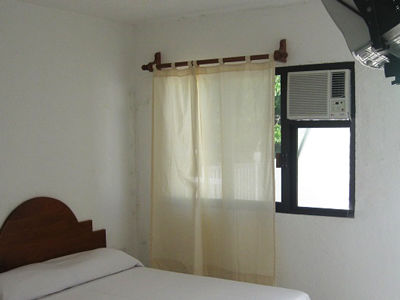 Eden 2* Puerto Morelos
