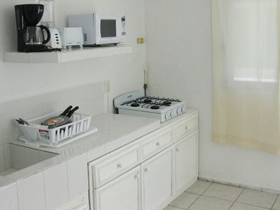 Eden Hotel Puerto Morelos