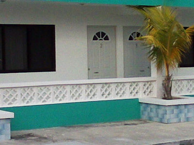 Eden Hotel