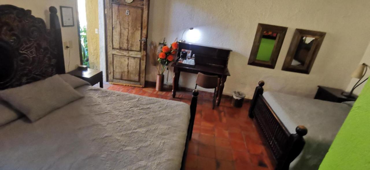 Bed & Breakfast Rosa Morada 4*