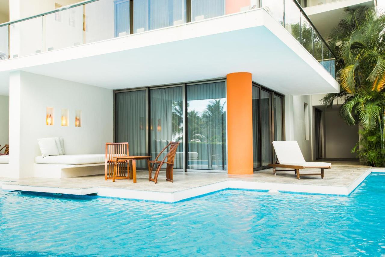 Resort Secrets Aura - Adults Only Cozumel