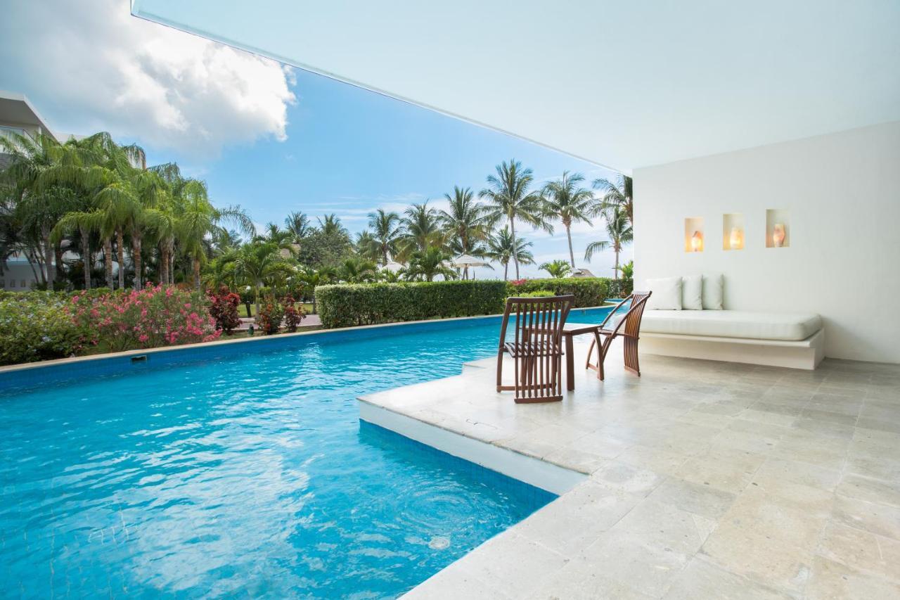 Secrets Aura - Adults Only 4* Cozumel