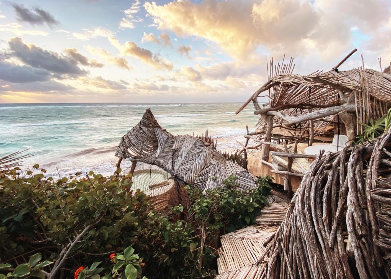 Azulik - Adults Only Hotel
