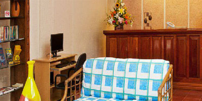 Hotel Colonial 3*