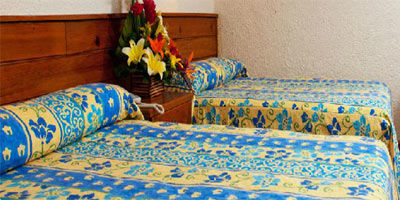 Colonial 3*