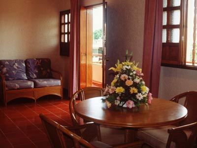 Colonial Hotel Cozumel