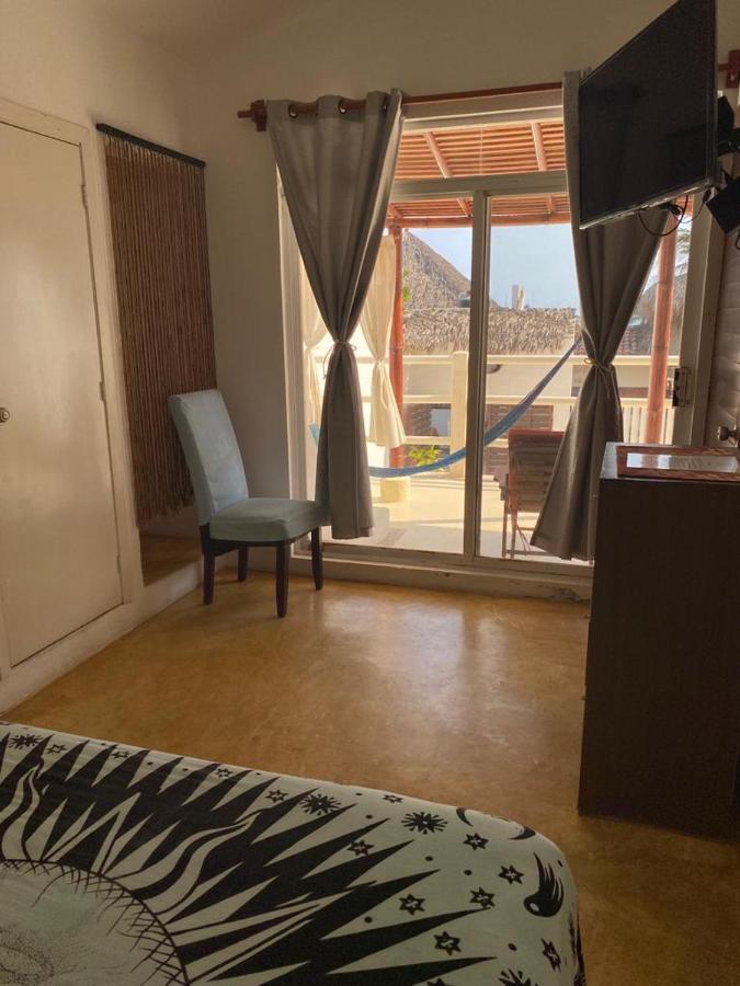 Casa De Olas Surf & Club Hotel 2*