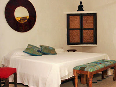 Contacto Natural (adults Only) Hotel 5*
