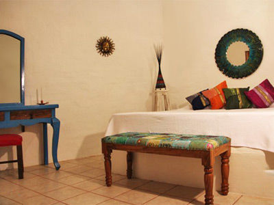 Hotel Contacto Natural (adults Only) Puerto Vallarta