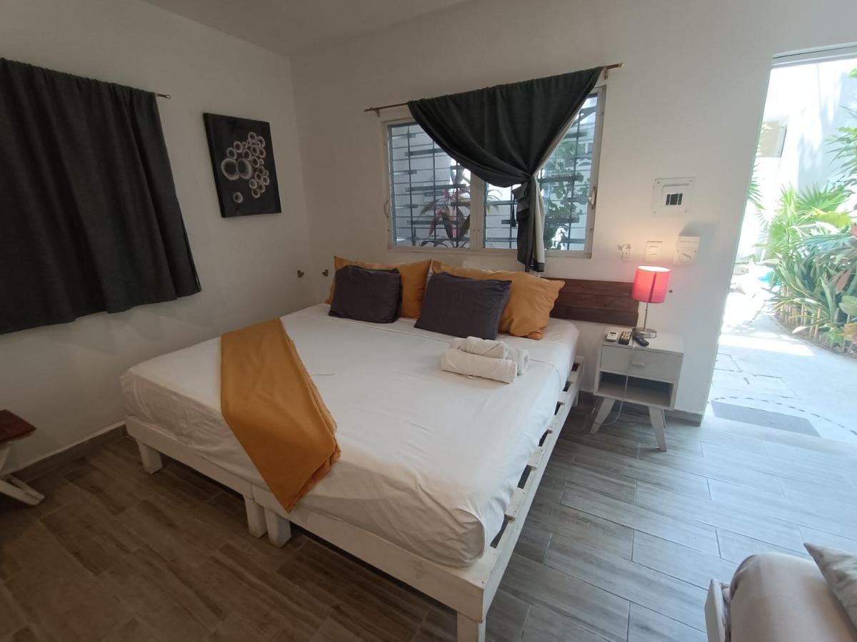 Kika Guest house Playa del Carmen