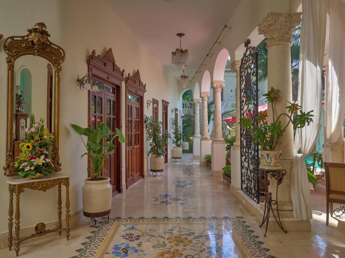 El Palacito Secreto Luxury Boutique & Hotel 4*