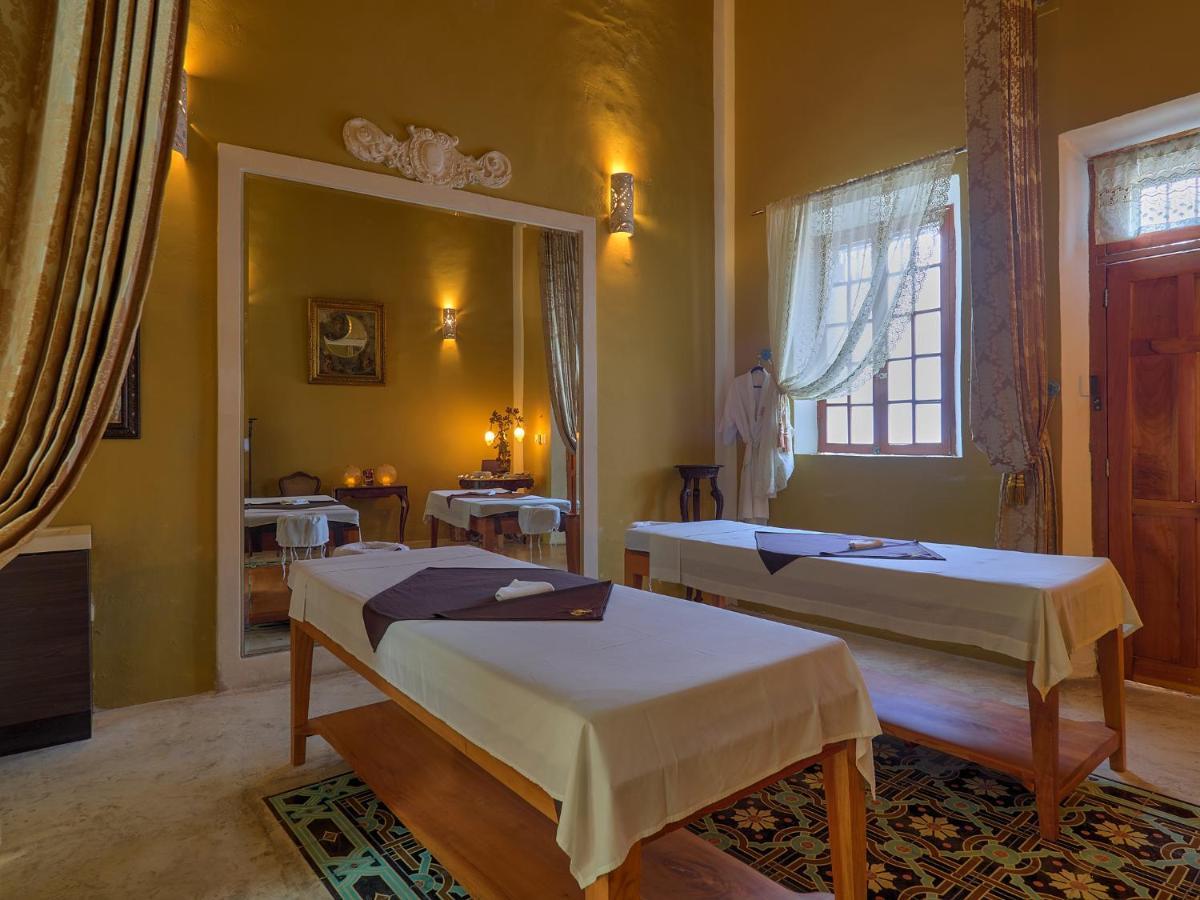 Hotel El Palacito Secreto Luxury Boutique & Merida