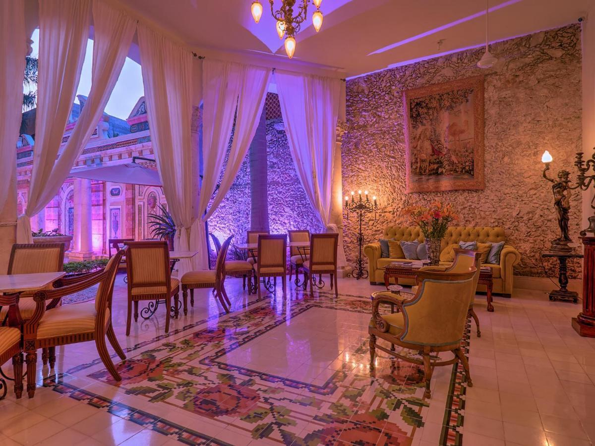 El Palacito Secreto Luxury Boutique & 4* Merida