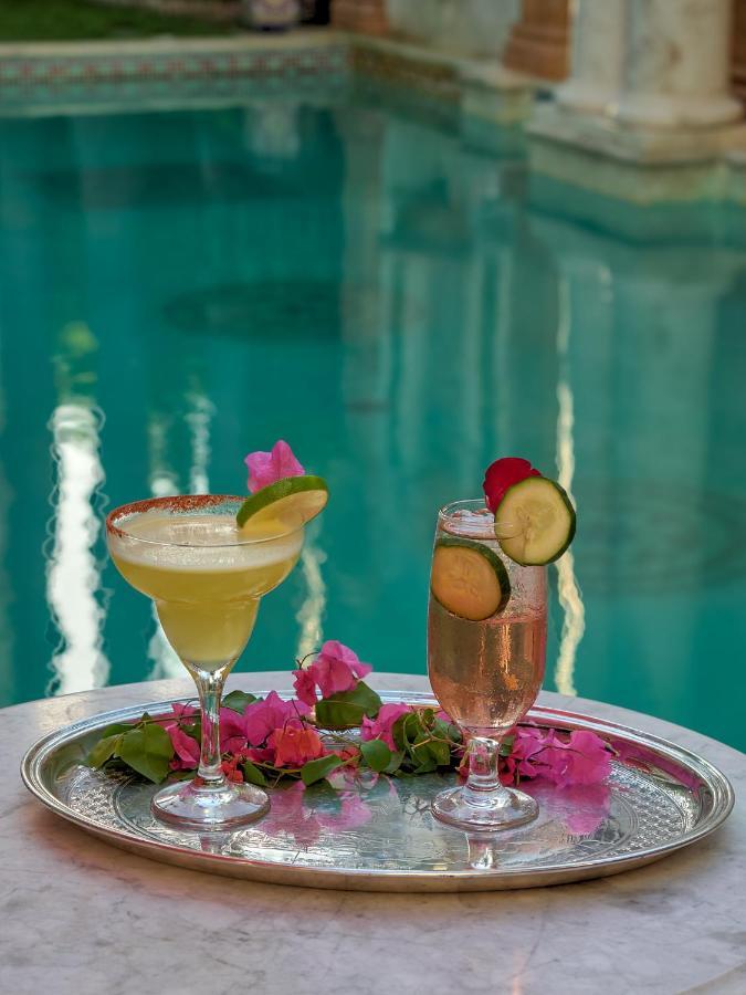 El Palacito Secreto Luxury Boutique & Hotel