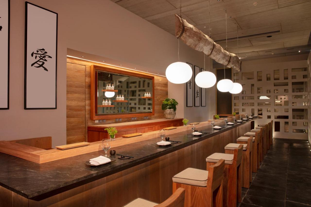 Impression Moxche By Secrets - Adults Only Resort Playa del Carmen