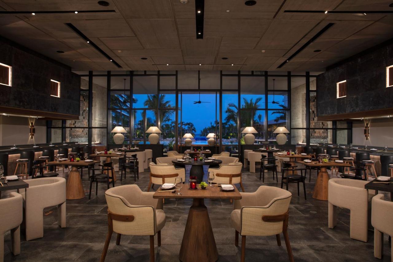 Resort Impression Moxche By Secrets - Adults Only Playa del Carmen