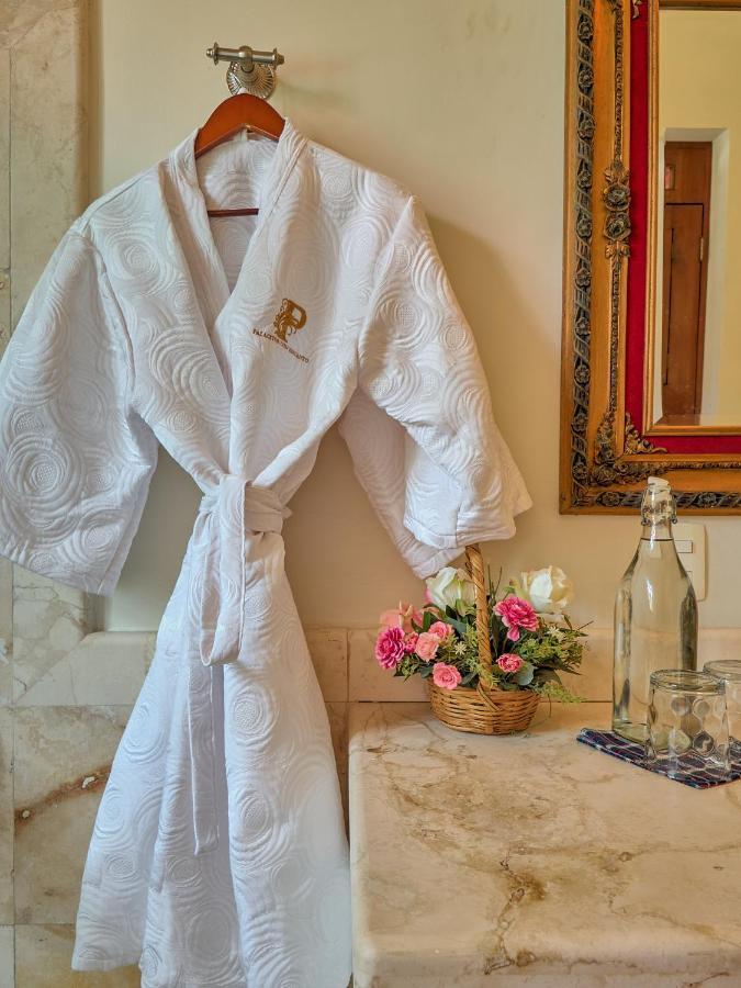 El Palacito Secreto Luxury Boutique & 4* Merida