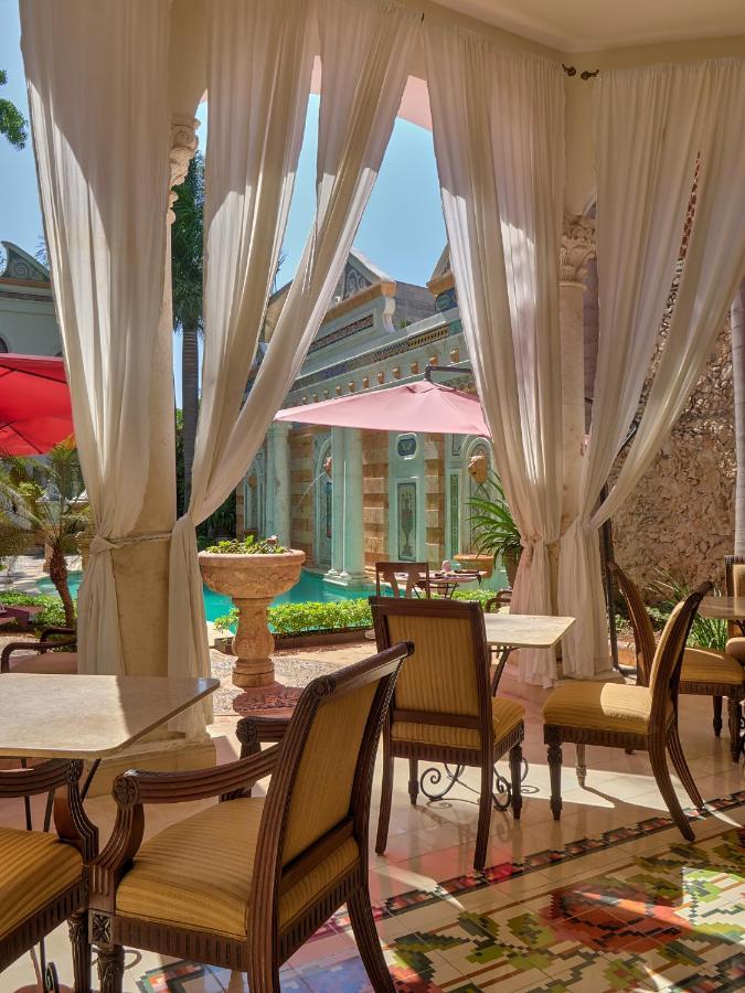 Hotel El Palacito Secreto Luxury Boutique &