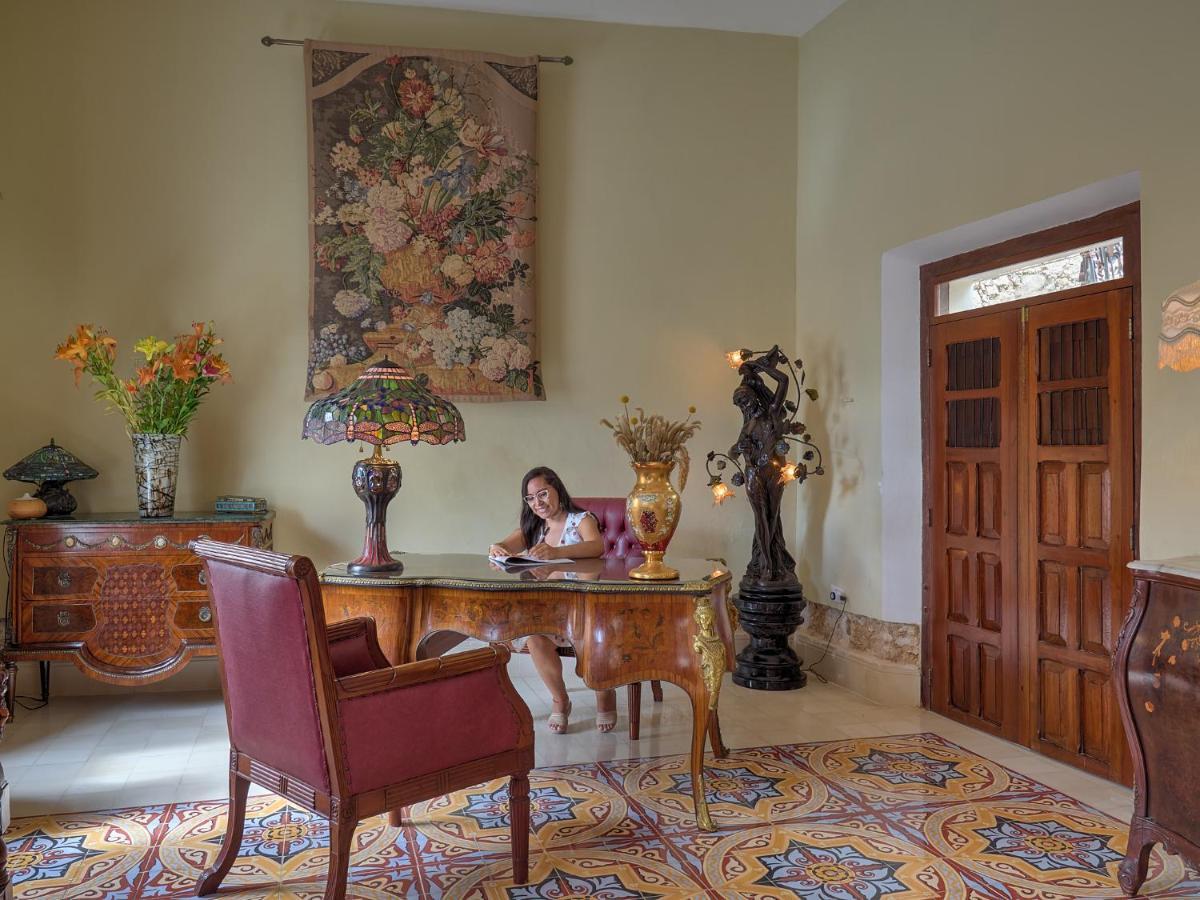 Hotel El Palacito Secreto Luxury Boutique & 4*