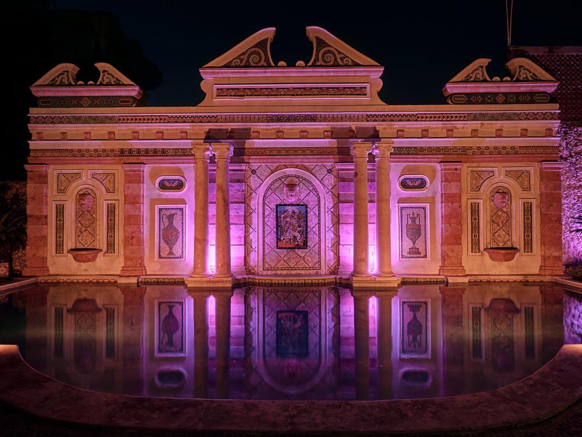 El Palacito Secreto Luxury Boutique & 4*