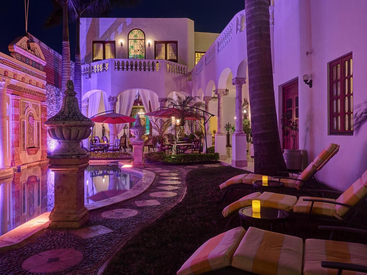 Hotel El Palacito Secreto Luxury Boutique & 4*