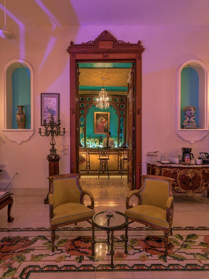 El Palacito Secreto Luxury Boutique & Merida