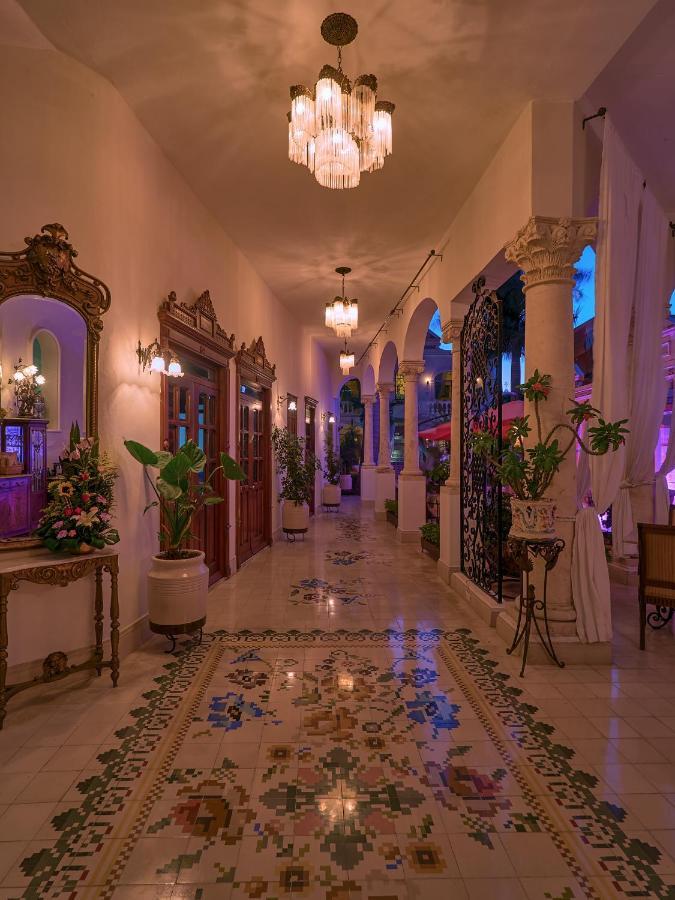 Hotel El Palacito Secreto Luxury Boutique & 4*