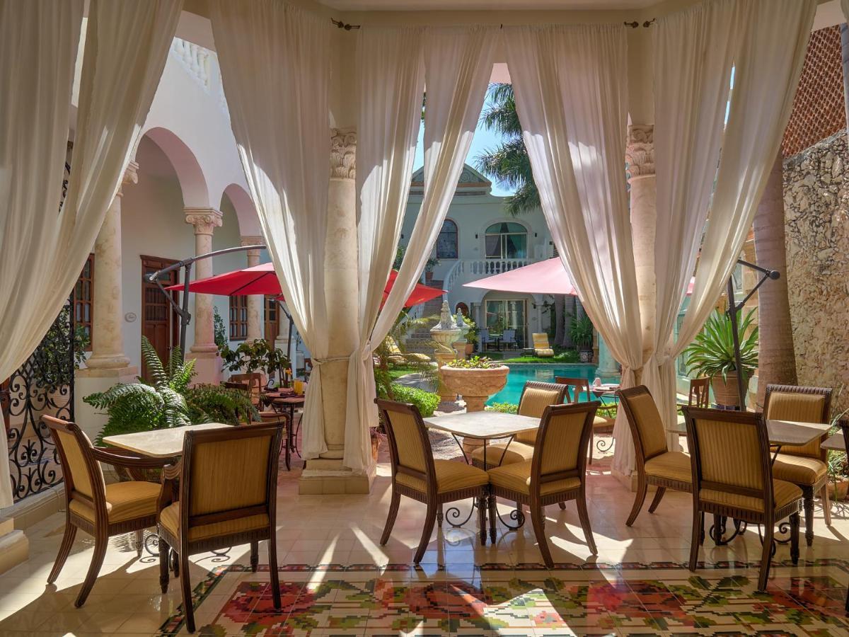 Hotel El Palacito Secreto Luxury Boutique & Merida