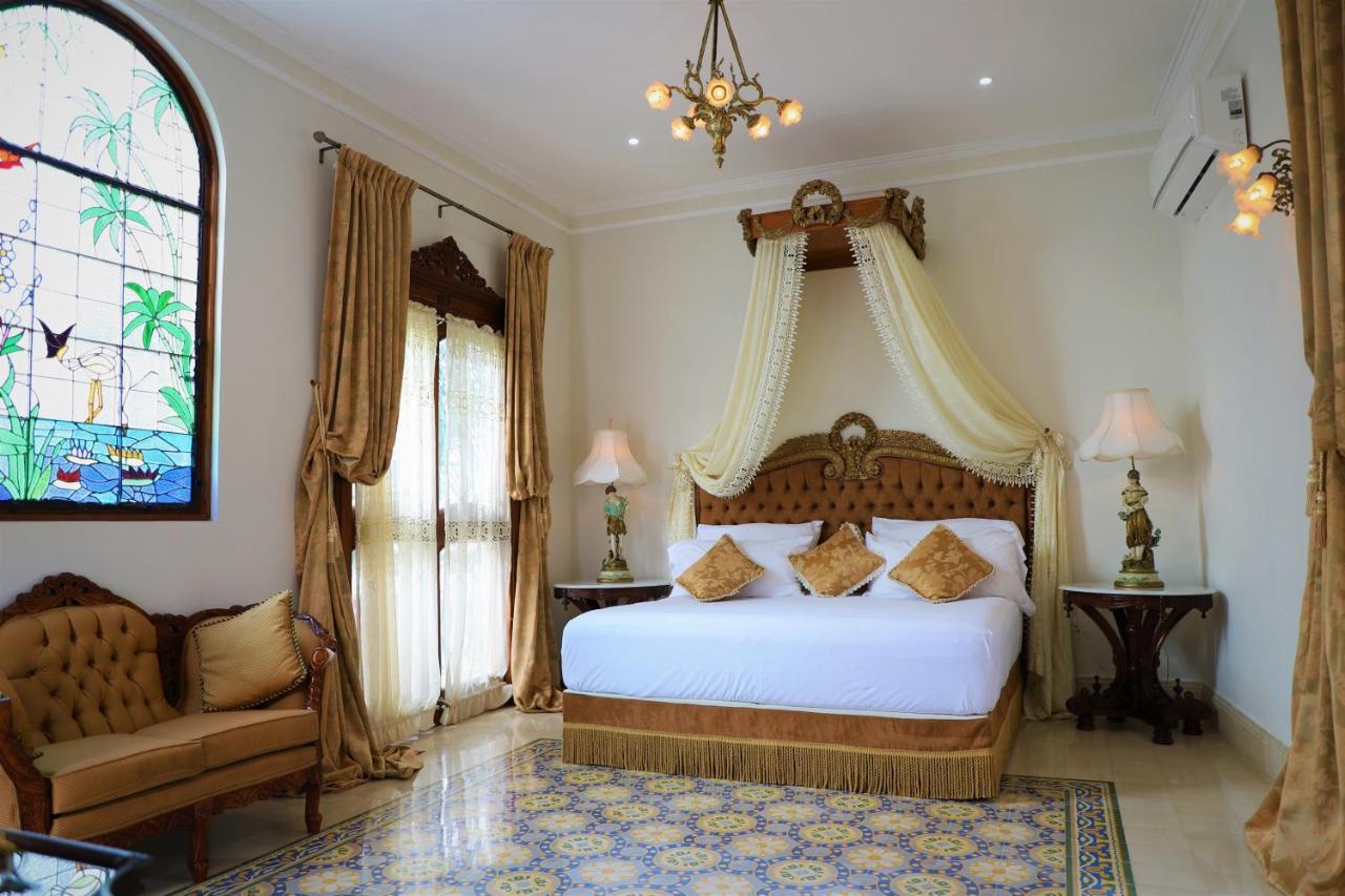 El Palacito Secreto Luxury Boutique & Hotel Merida