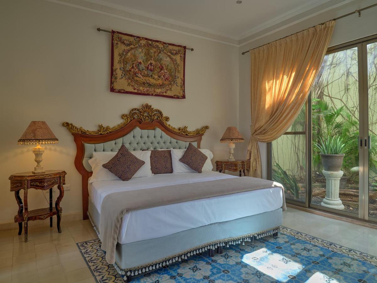 El Palacito Secreto Luxury Boutique & Merida