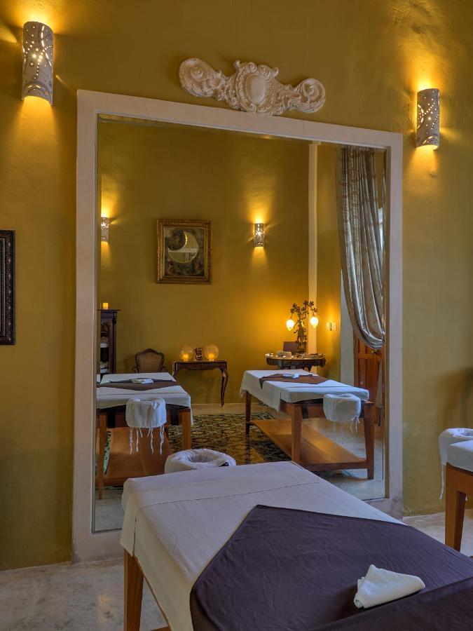El Palacito Secreto Luxury Boutique & 4*