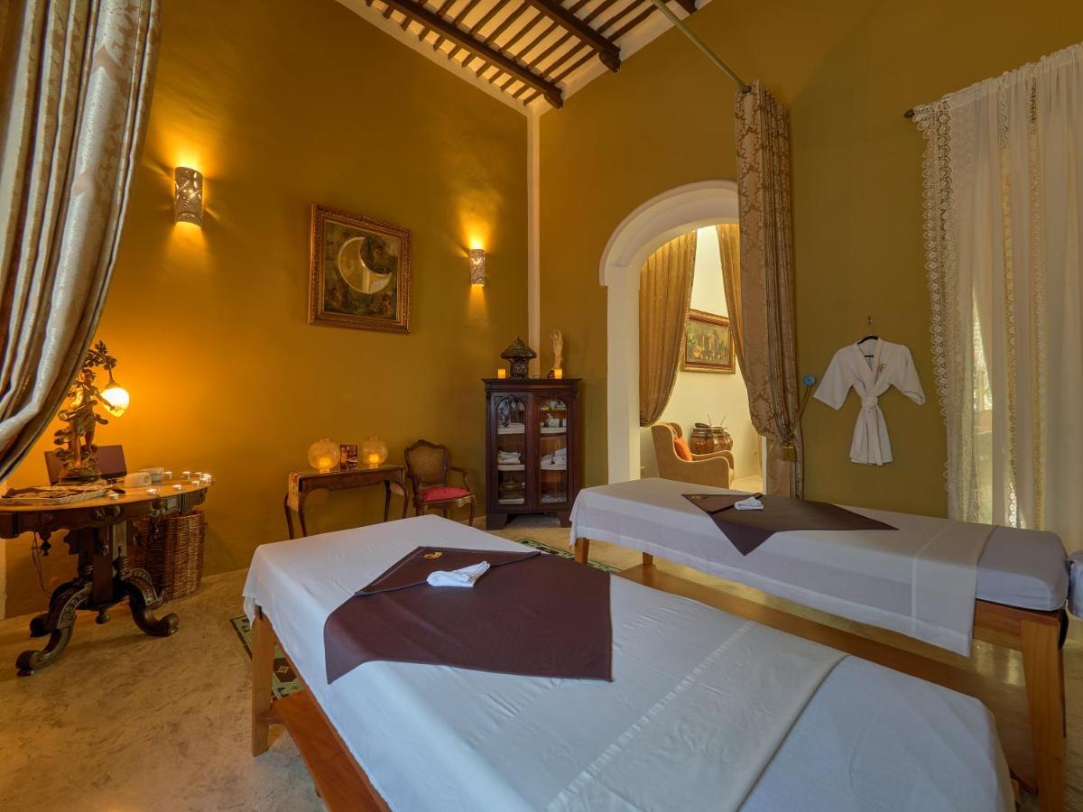 El Palacito Secreto Luxury Boutique & Hotel 4*