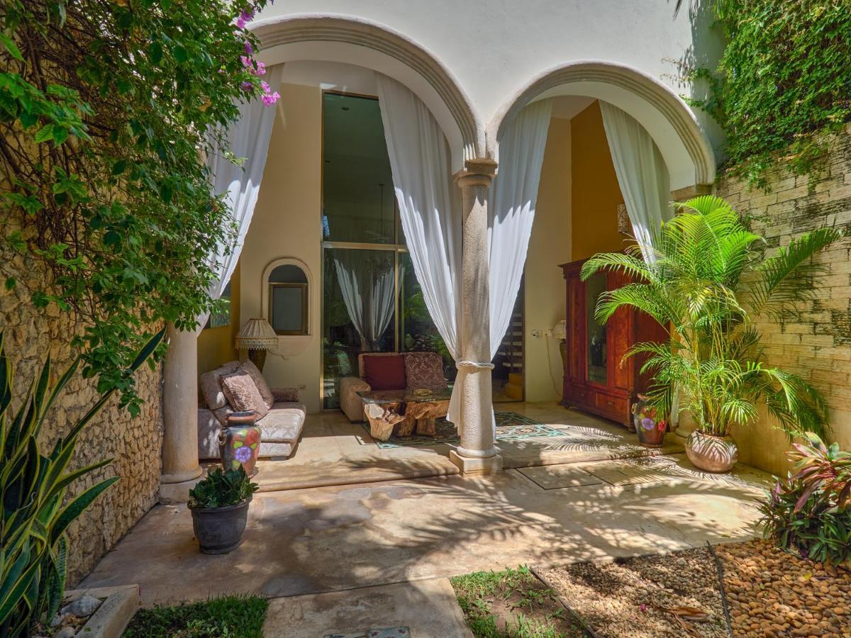 Hotel El Palacito Secreto Luxury Boutique & Merida