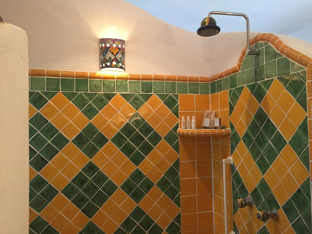 Hotel Casa De Mita