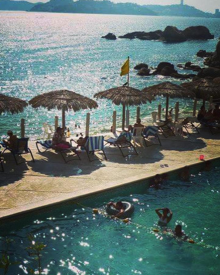 Apartment Espectacular Torres Gemelas Acapulco