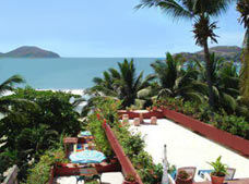 Bungalows Sotelo 2* Zihuatanejo