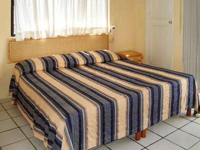 Bungalows Sotelo